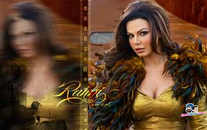 Rakhi Sawant